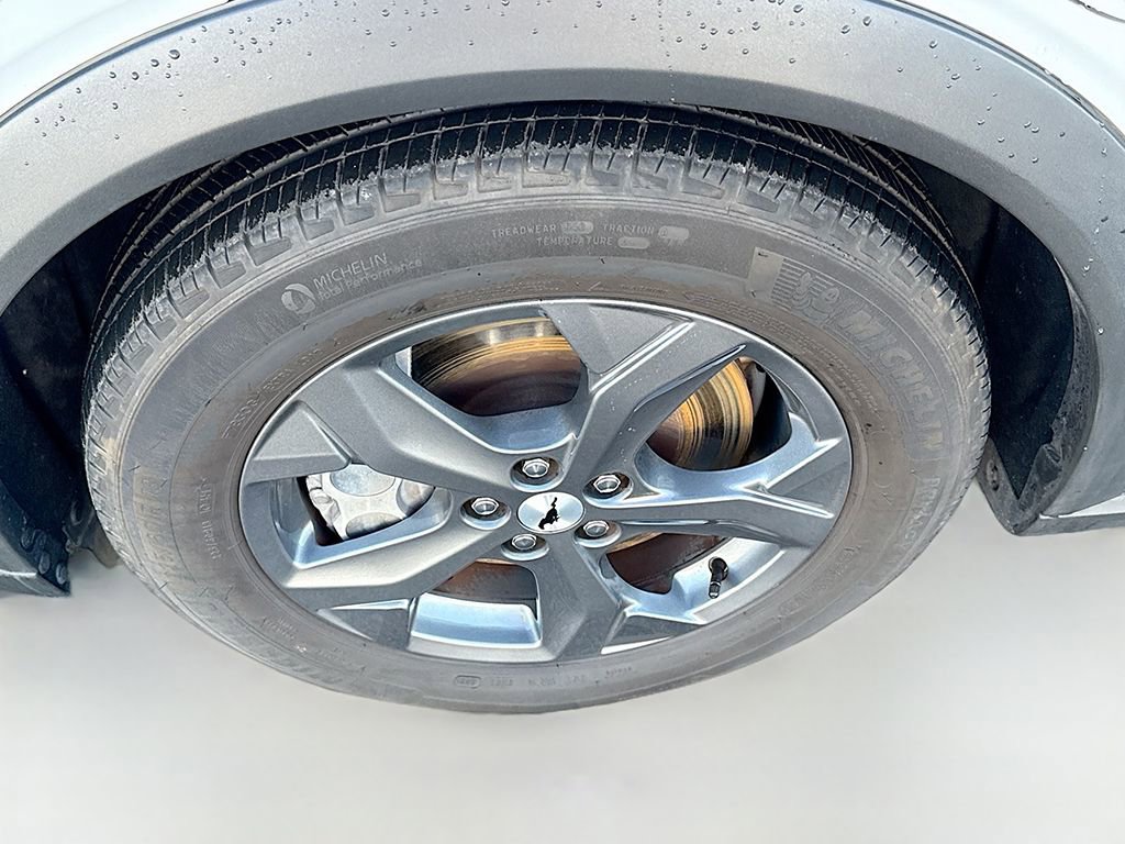 Used 2022 Ford Mustang Mach-E Select image 15