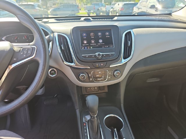 Used 2024 Chevrolet Equinox LS w/ LS Convenience Package FWD image 18