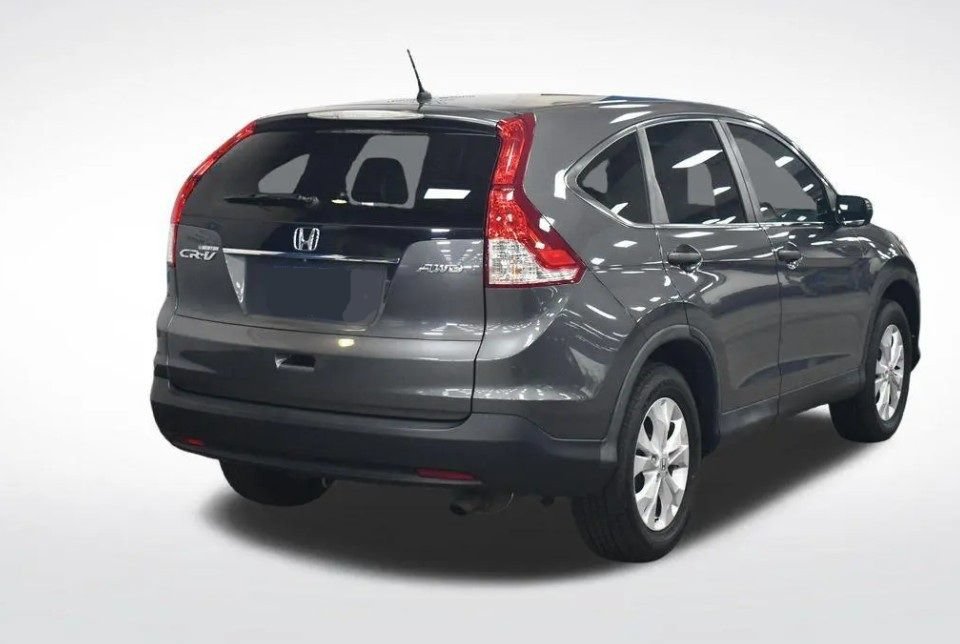 Used 2014 Honda CR-V EX-L image 9
