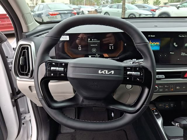 New 2026 Kia Sorento S image 16