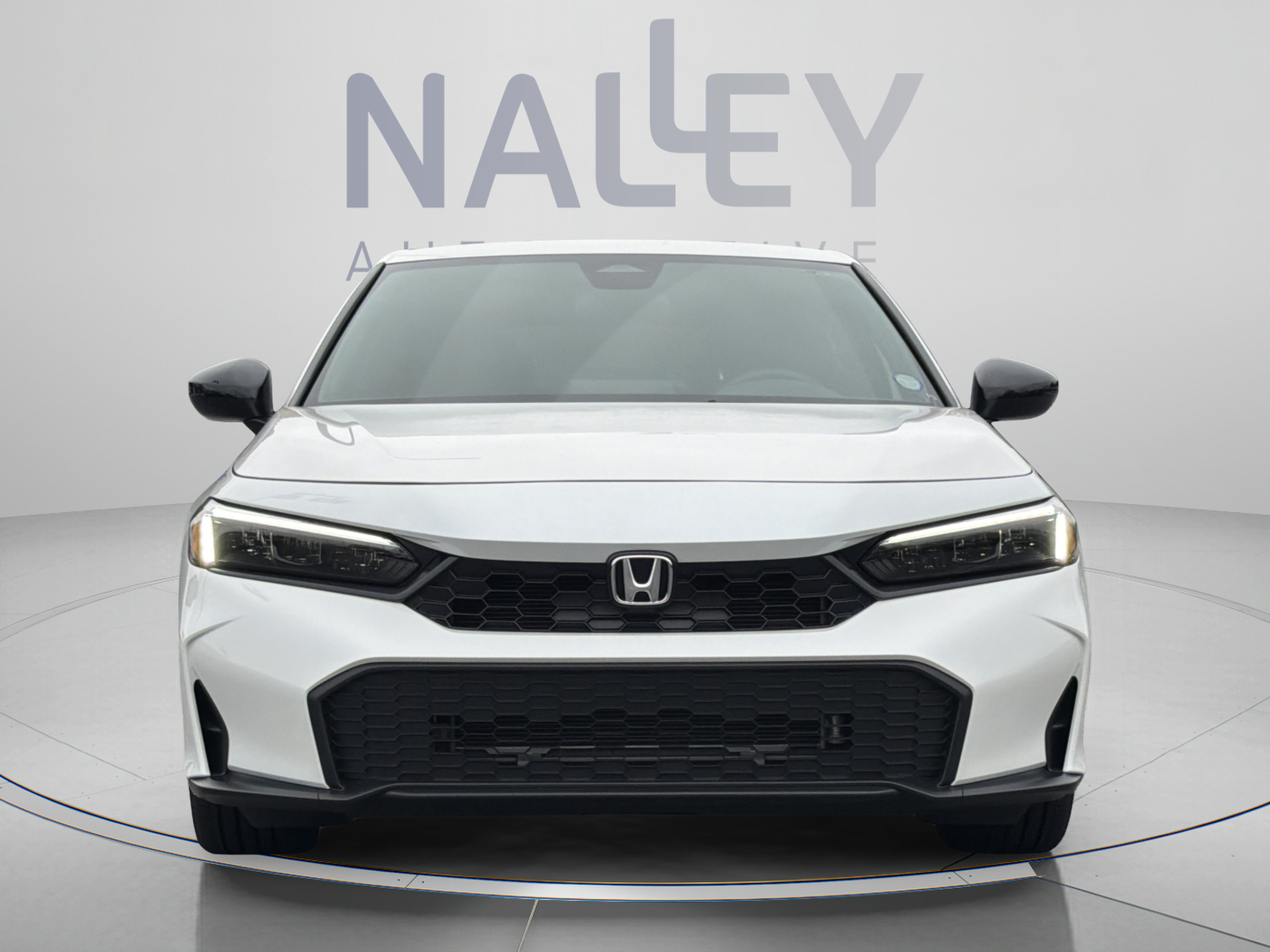 Used 2026 Honda Civic Sport image 7