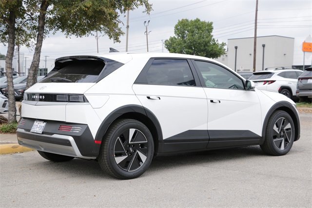 New 2026 Hyundai Ioniq 5 SEL image 5