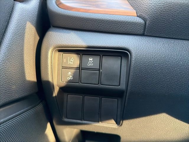 Used 2021 Honda CR-V EX image 50