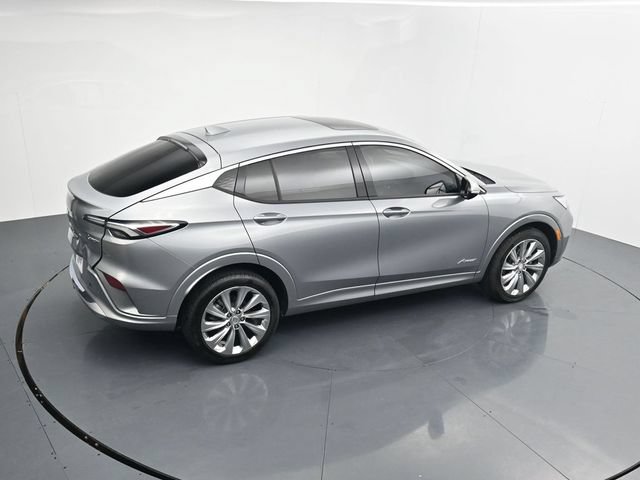 Used 2024 Buick Envista Avenir FWD image 15