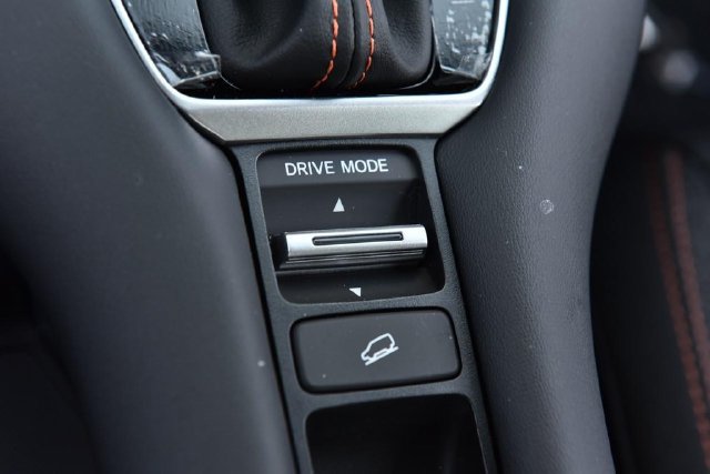 New 2027 Honda HR-V Sport image 17