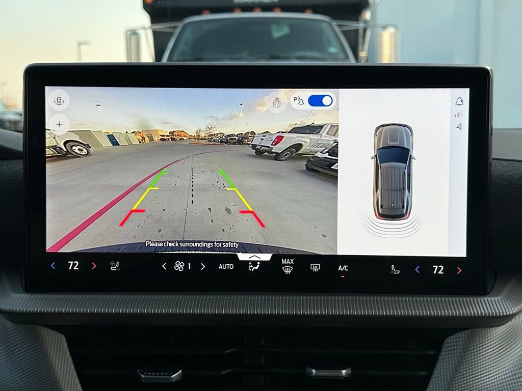 New 2026 Ford Explorer Active image 29