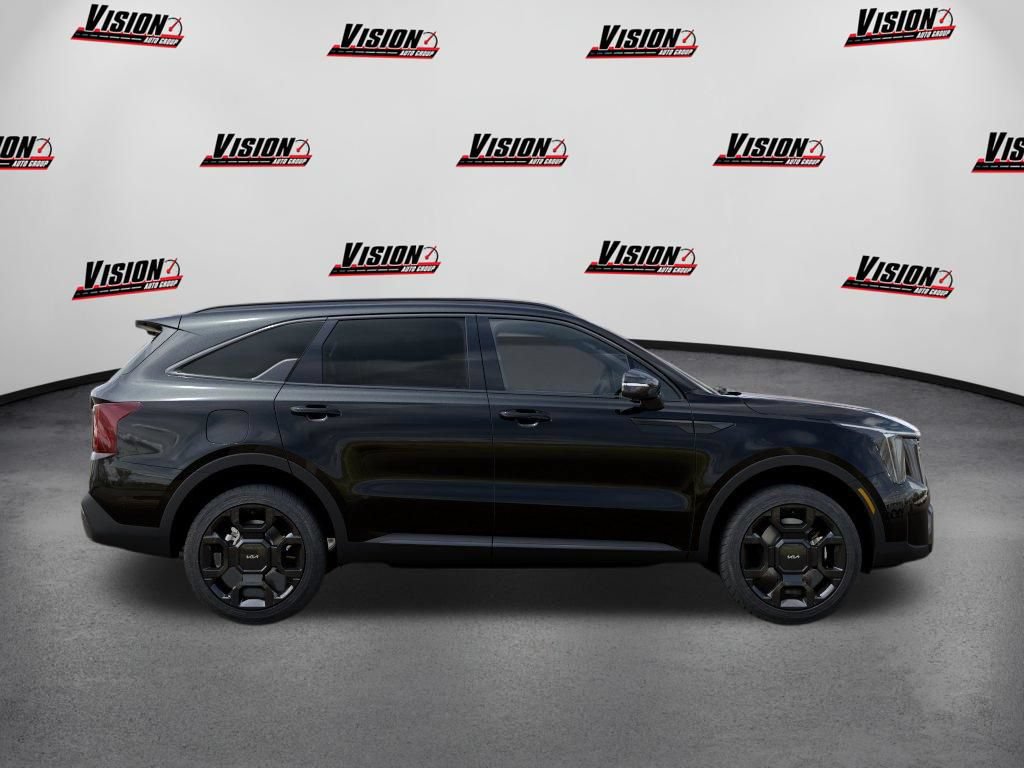 New 2026 Kia Sorento SX Prestige AWD/4WD image 7