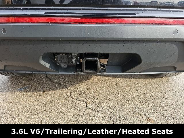 Used 2023 Volkswagen Atlas Cross Sport SE image 29