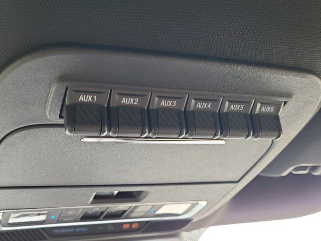 New 2025 Ford F350 Lariat w/ Lariat Ultimate Package image 28