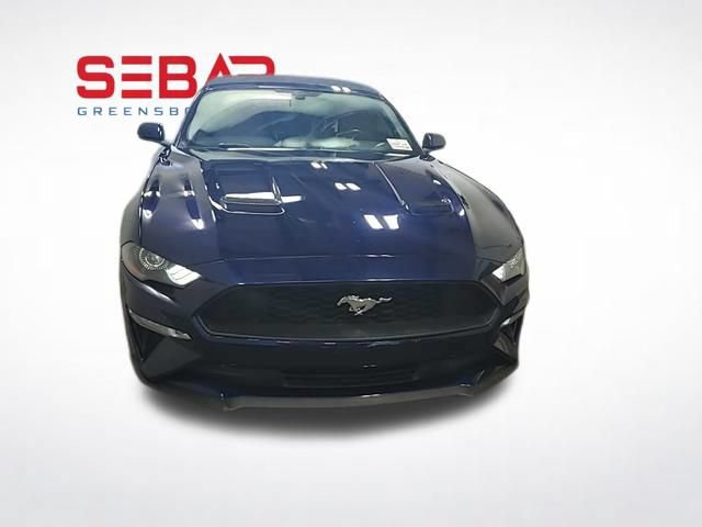 Used 2018 Ford Mustang Premium w/ Equipment Group 201A RWD image 20
