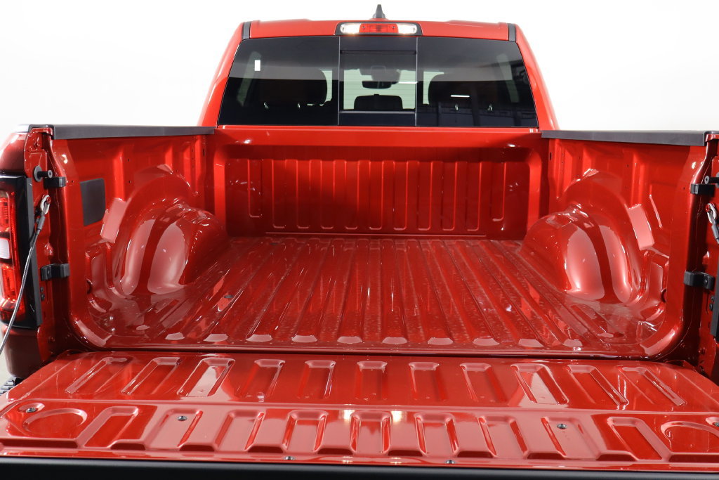 New 2027 RAM 1500 Rebel AWD/4WD image 17