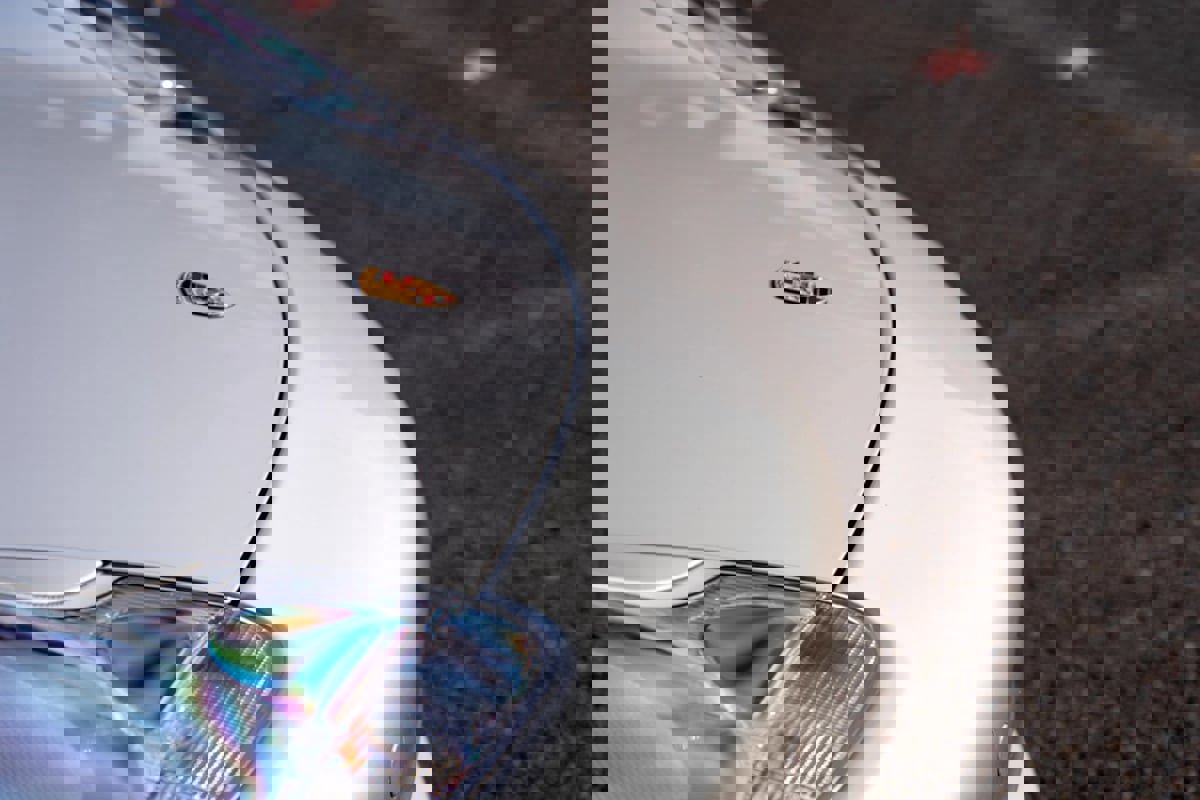 Used 1999 Porsche 911 GT3 RS image 52