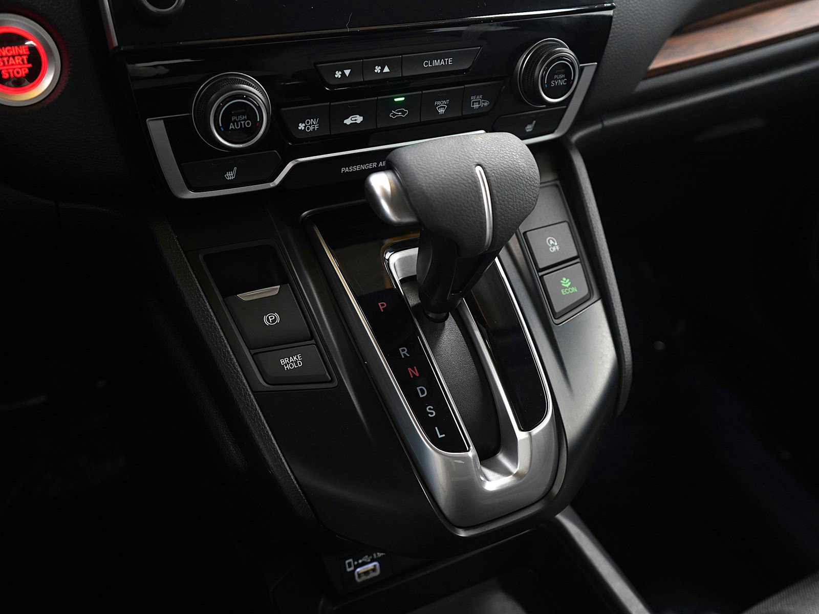 Used 2022 Honda CR-V EX image 22