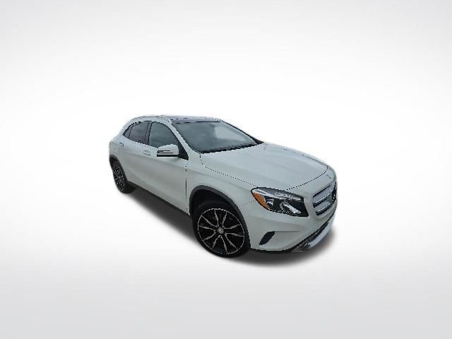 Used 2017 Mercedes-Benz GLA 250 image 5