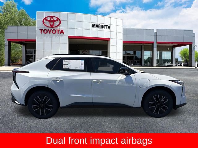 New 2026 Toyota bZ FWD image 27