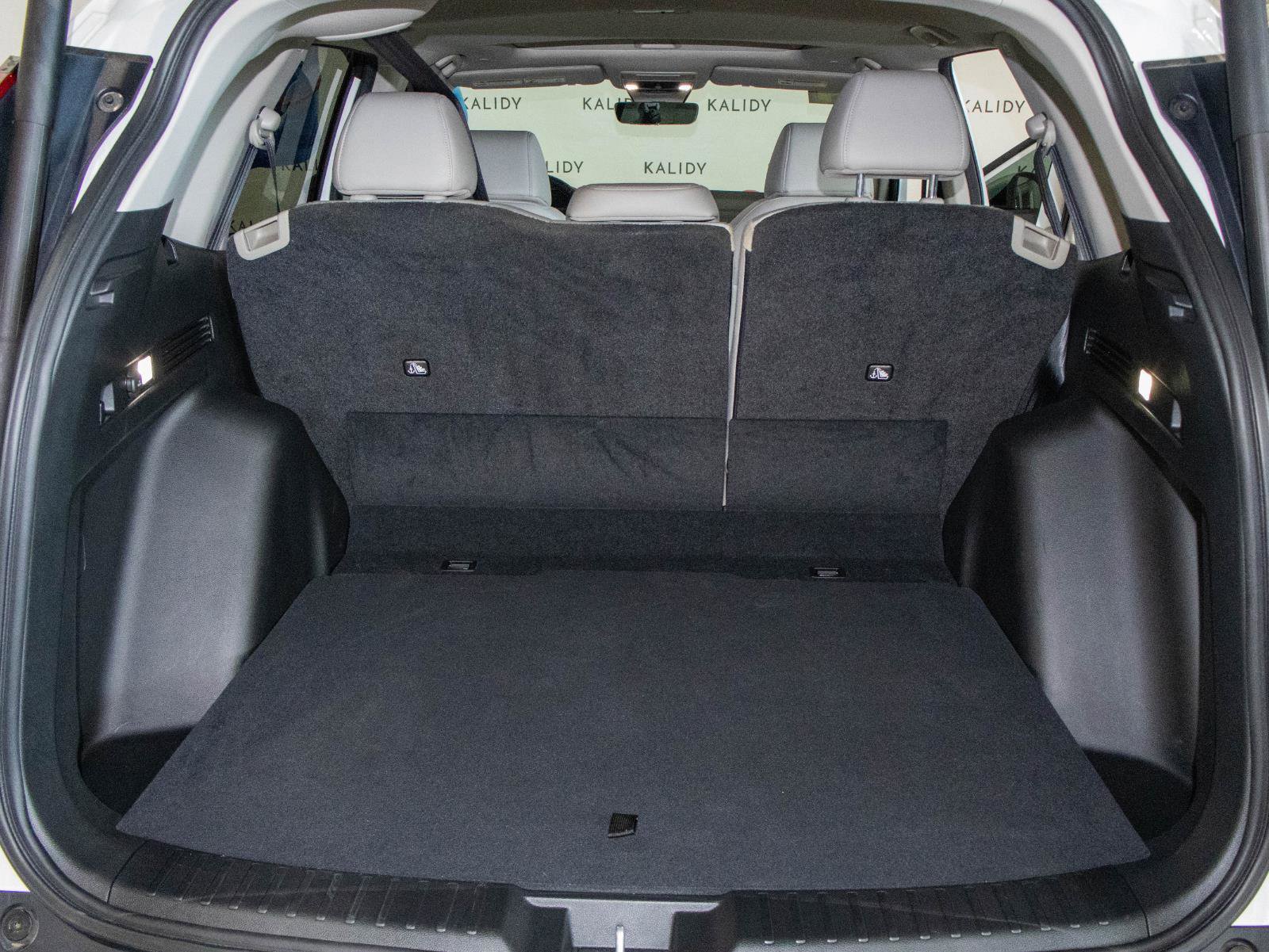 Used 2024 Honda CR-V EX-L image 24