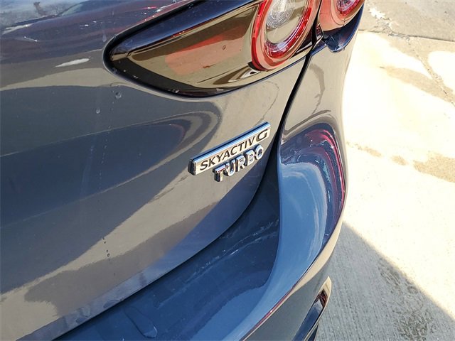 New 2026 MAZDA MAZDA3 Hatchback w/Premium Plus Pkg image 8