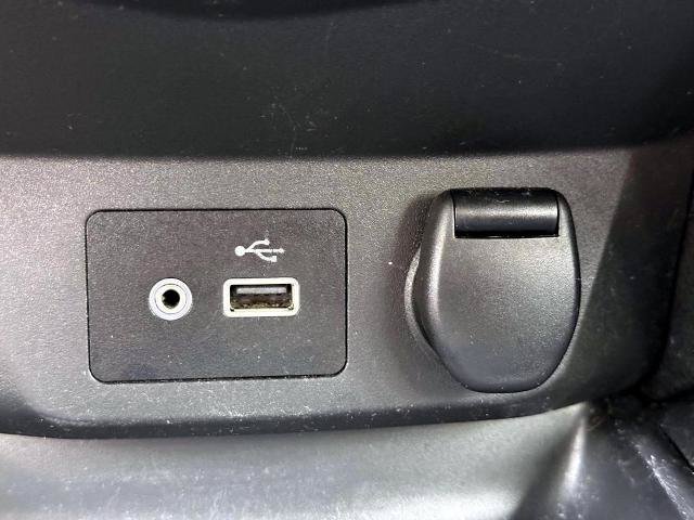 Certified 2020 Nissan Rogue Sport S AWD/4WD image 20