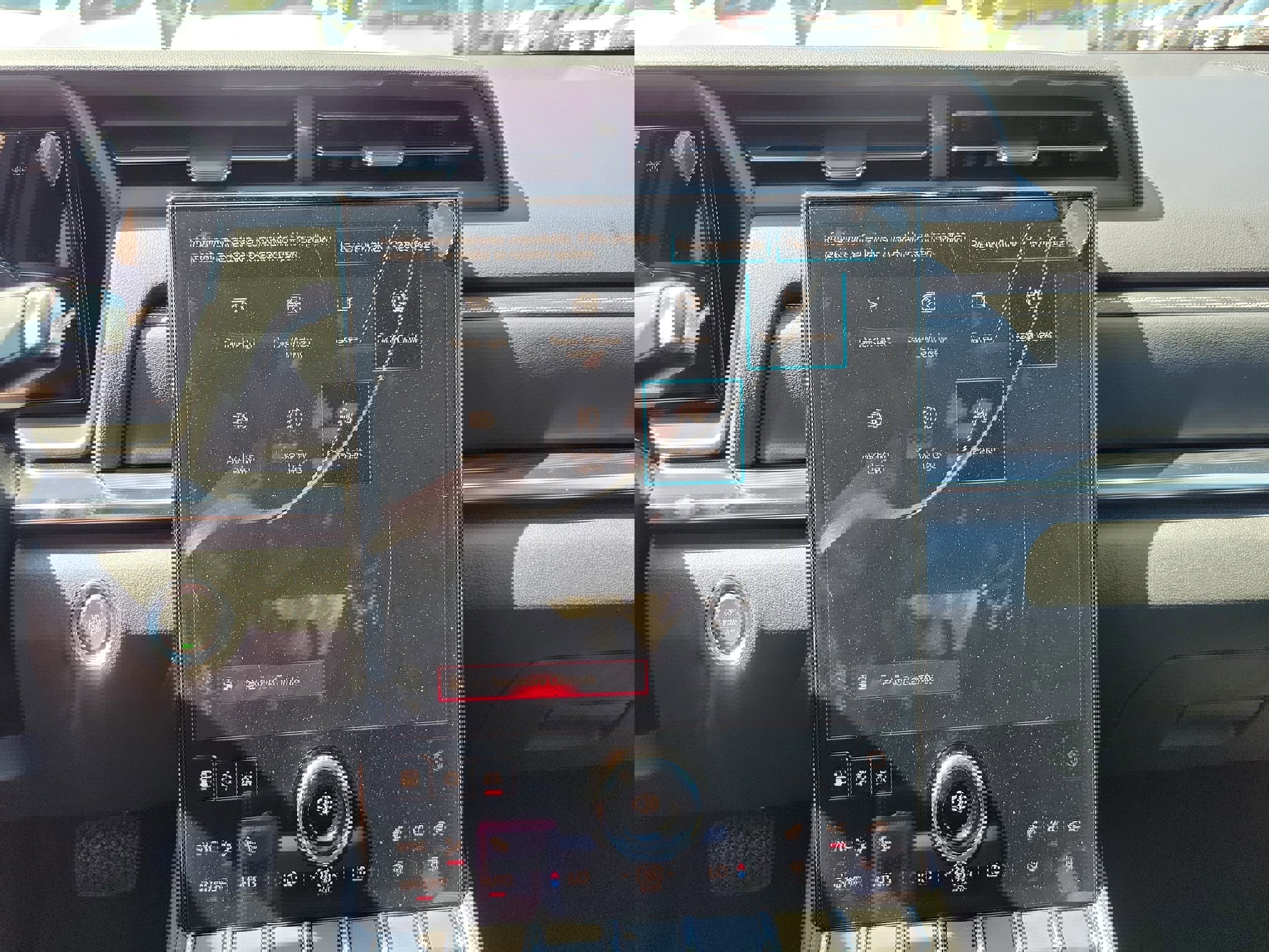 New 2026 GMC Terrain Elevation w/ Elevation Premium Package image 11