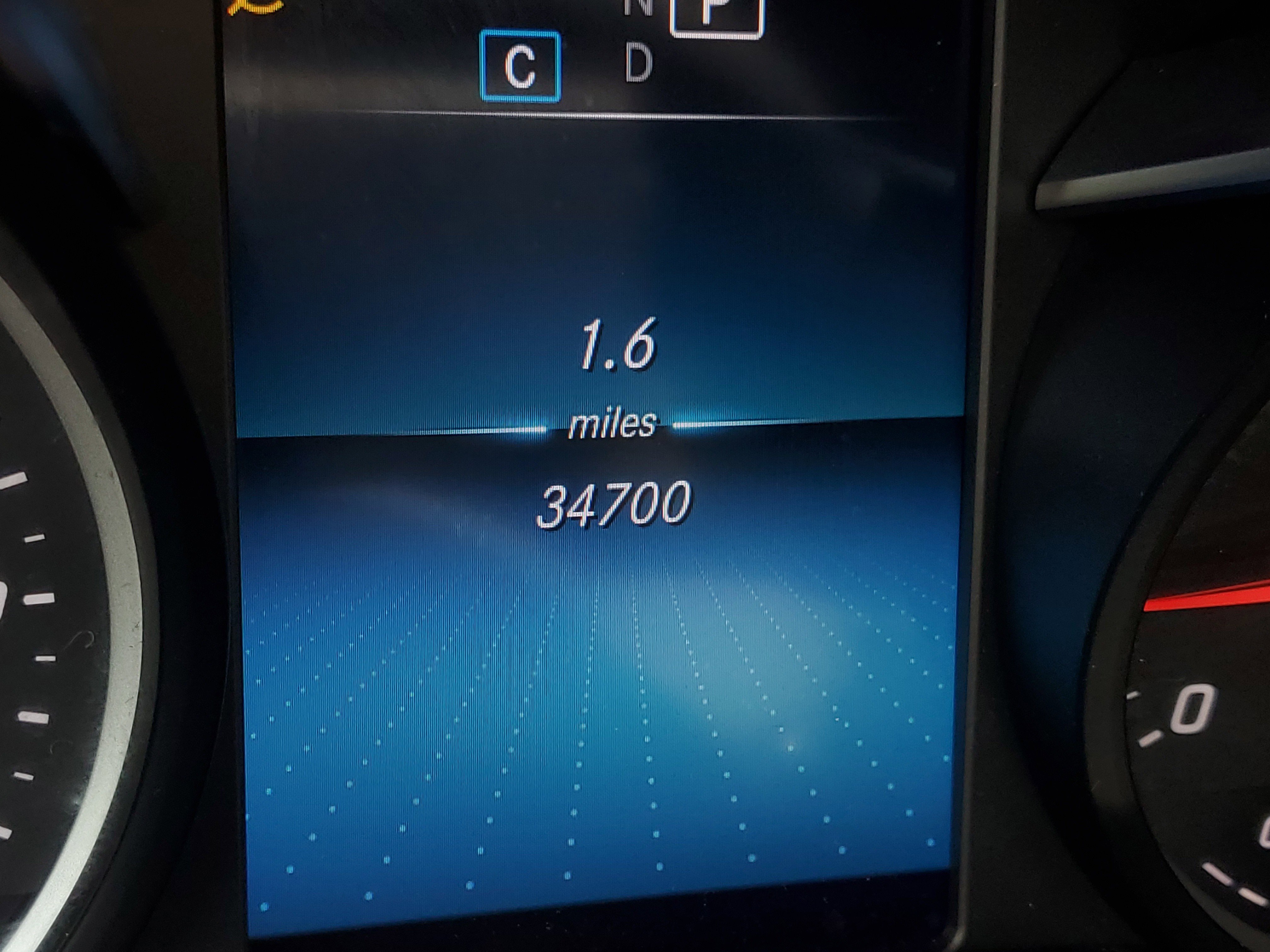 Used 2022 Mercedes-Benz GLC 300 image 28