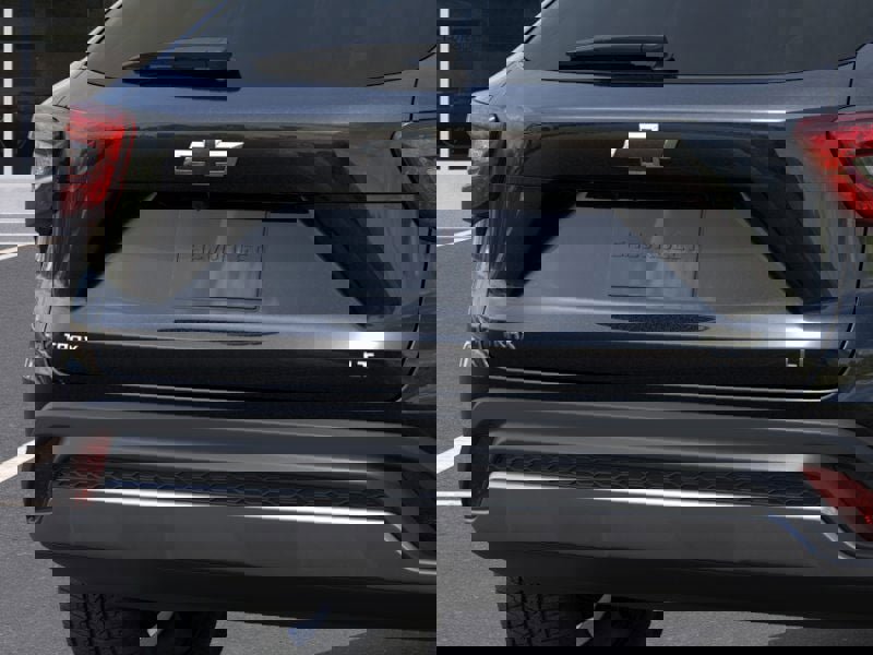 New 2026 Chevrolet Trax LT image 14