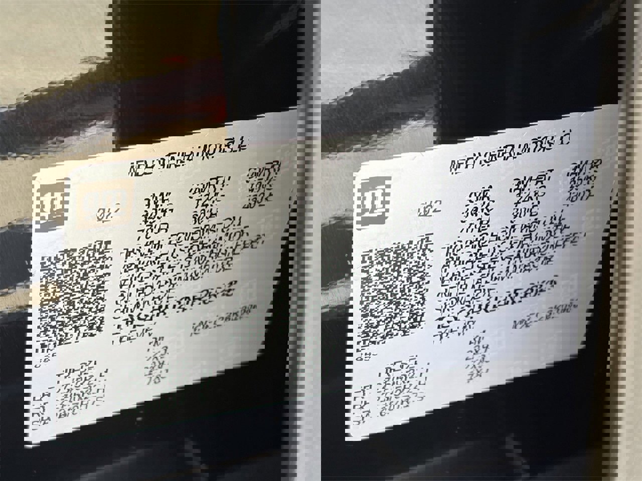 Certified 2022 Cadillac Escalade ESV Sport w/ Touring Package image 32