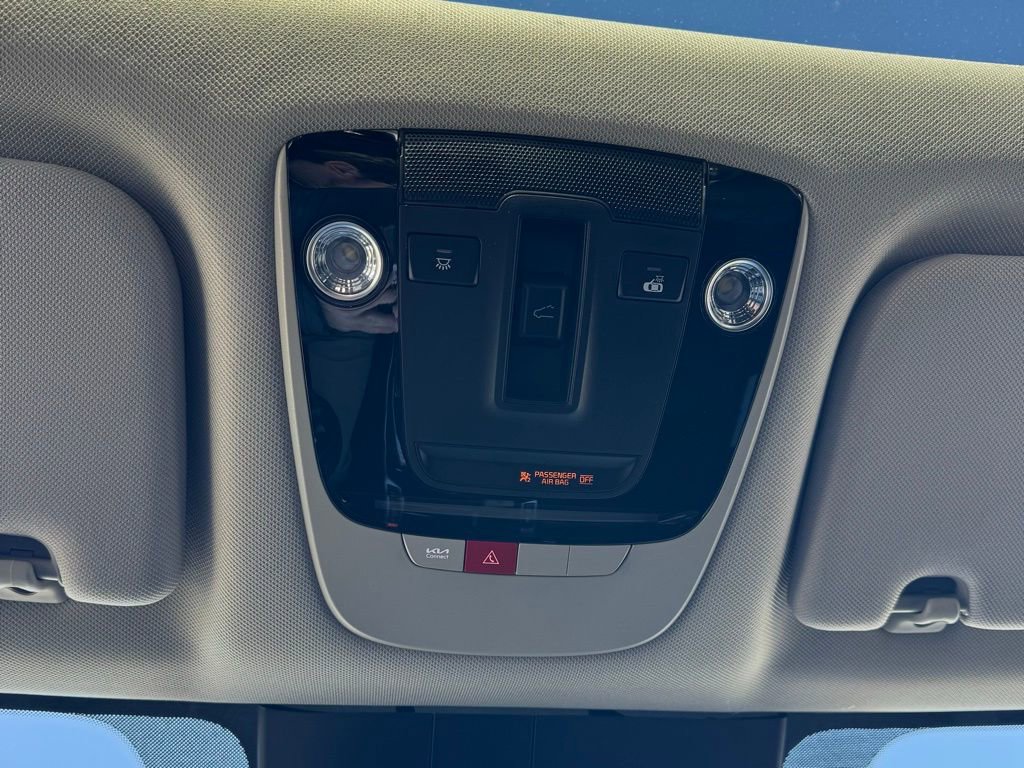 New 2026 Kia Sorento S w/ S Panoramic Sunroof Package image 32