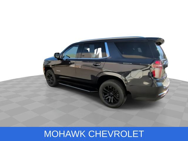 Used 2022 Chevrolet Tahoe LT image 7