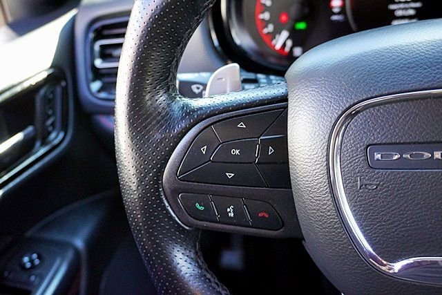 Certified 2024 Dodge Durango R/T image 36