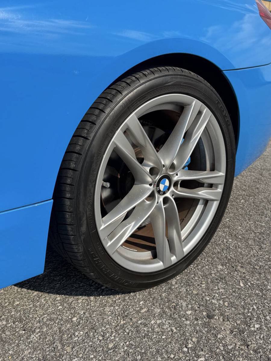 Used 2014 BMW 640i Convertible RWD image 24