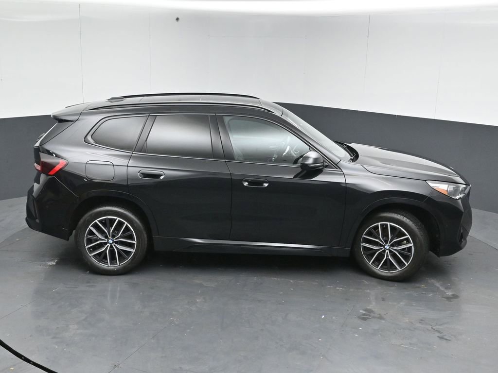 Used 2024 BMW X1 xDrive28i w/ M Sport Package image 52