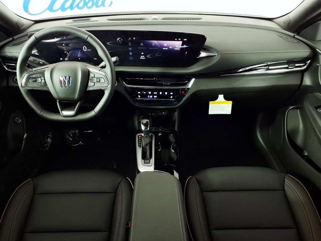 New 2026 Buick Envista Avenir image 13