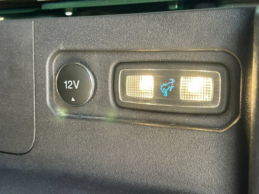 Used 2022 Ford Bronco Wildtrak AWD/4WD image 15