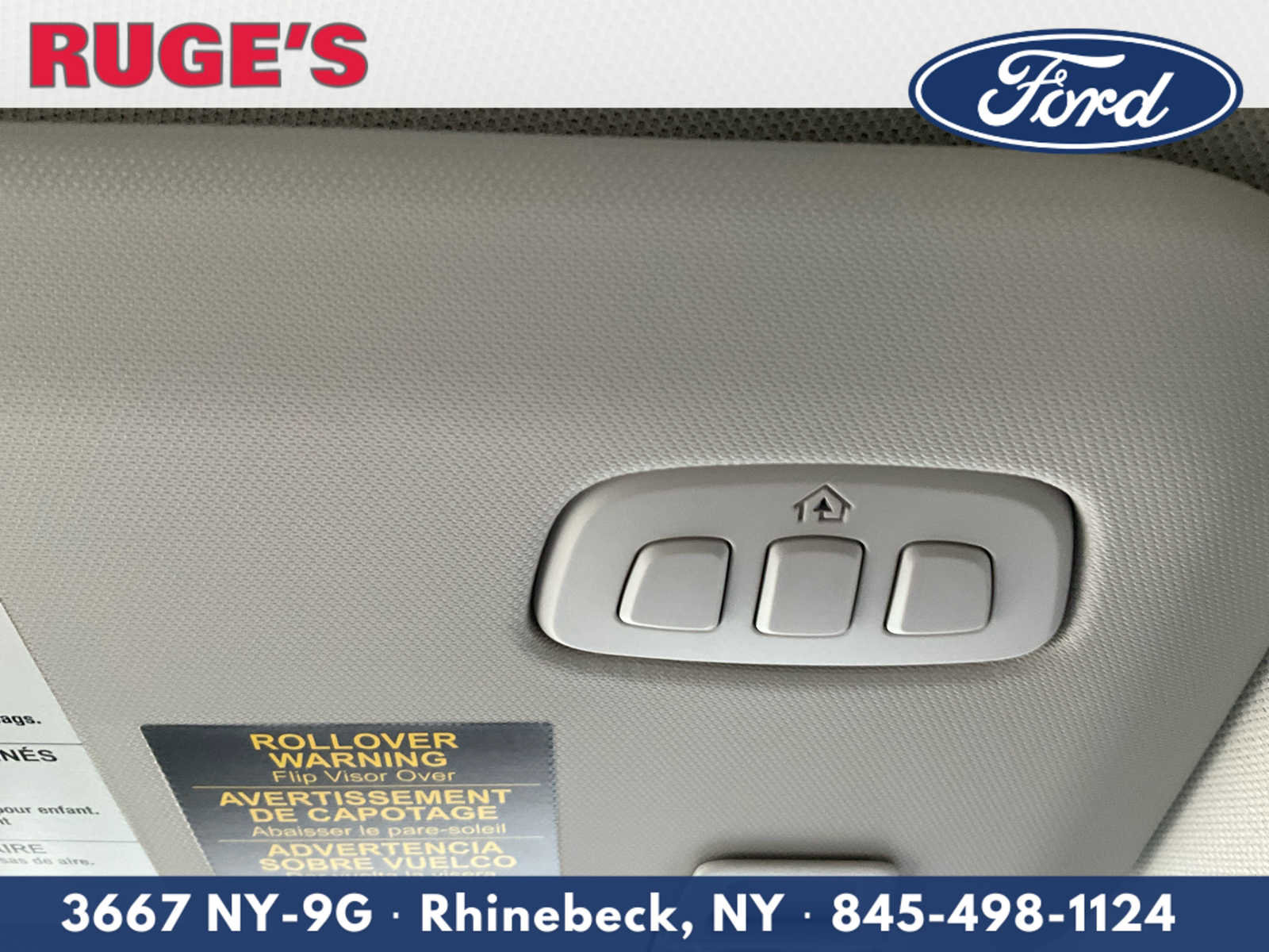 New 2025 Ford Bronco Sport Outer Banks w/ Outer Banks Tech Package+ image 29