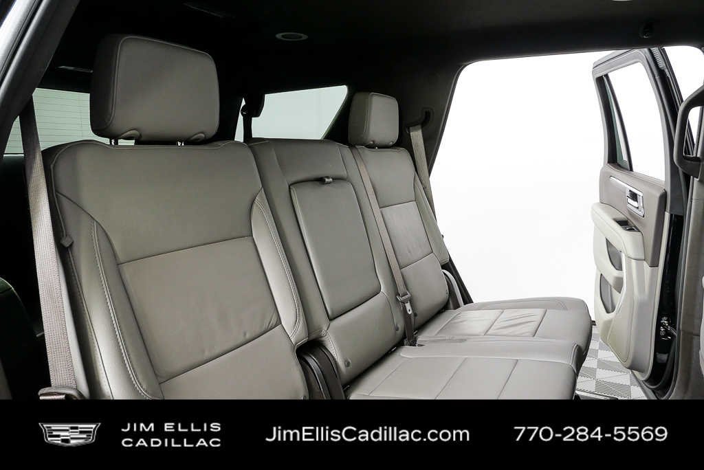 Used 2025 Chevrolet Tahoe LT RWD image 21
