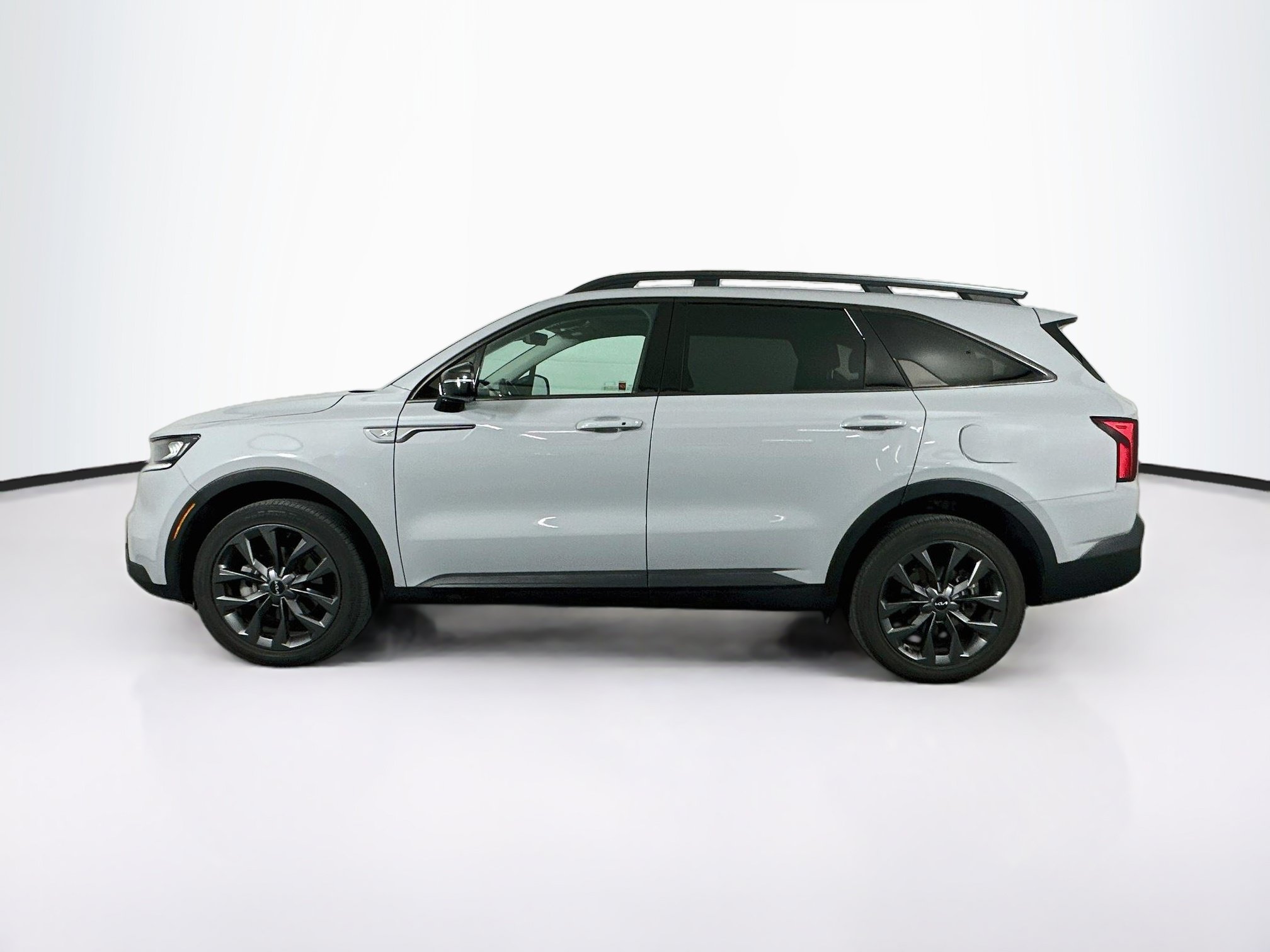 Used 2023 Kia Sorento X-Line EX AWD/4WD image 4