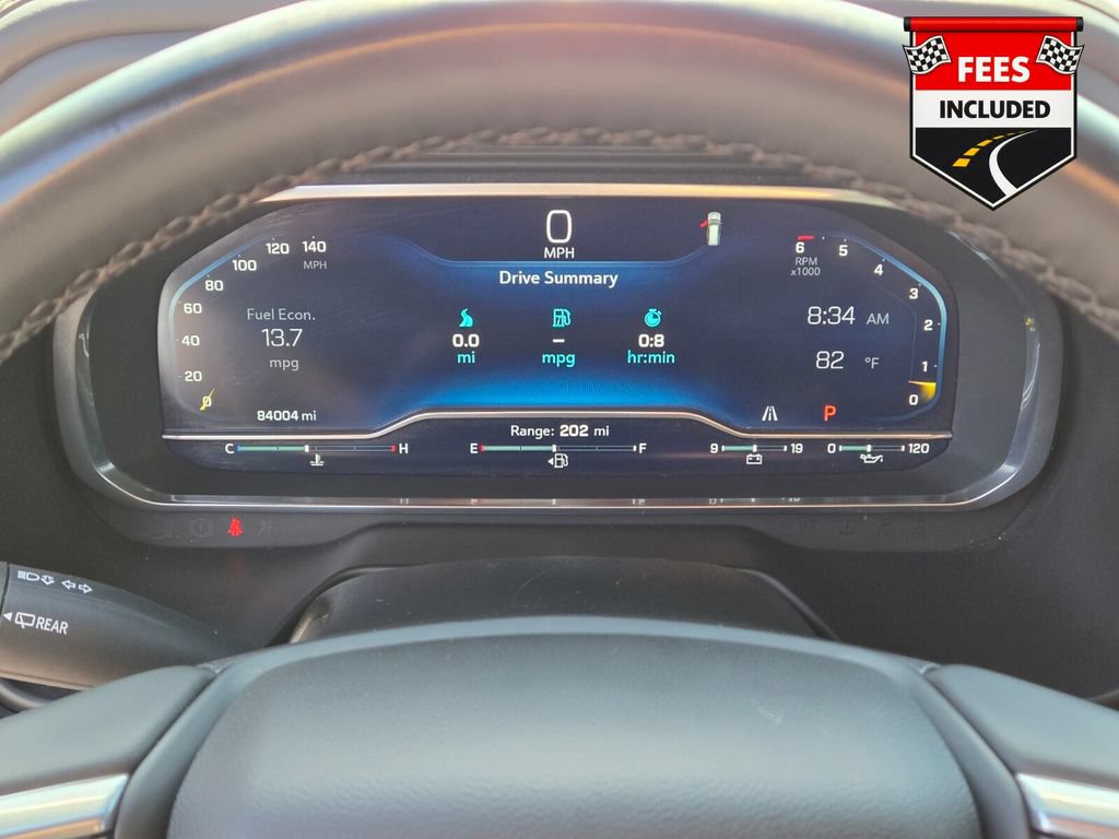 Used 2023 Chevrolet Suburban Premier RWD image 26