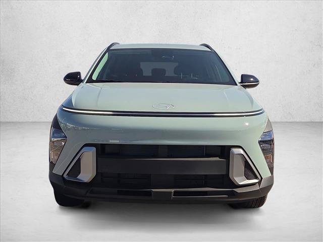 Used 2026 Hyundai Kona SEL Sport FWD video 2