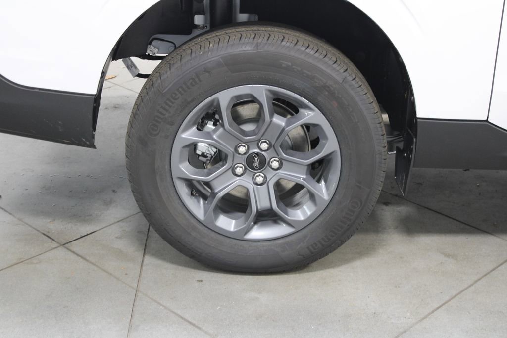 New 2025 Ford Maverick XLT w/ Equipment Group 301A image 13