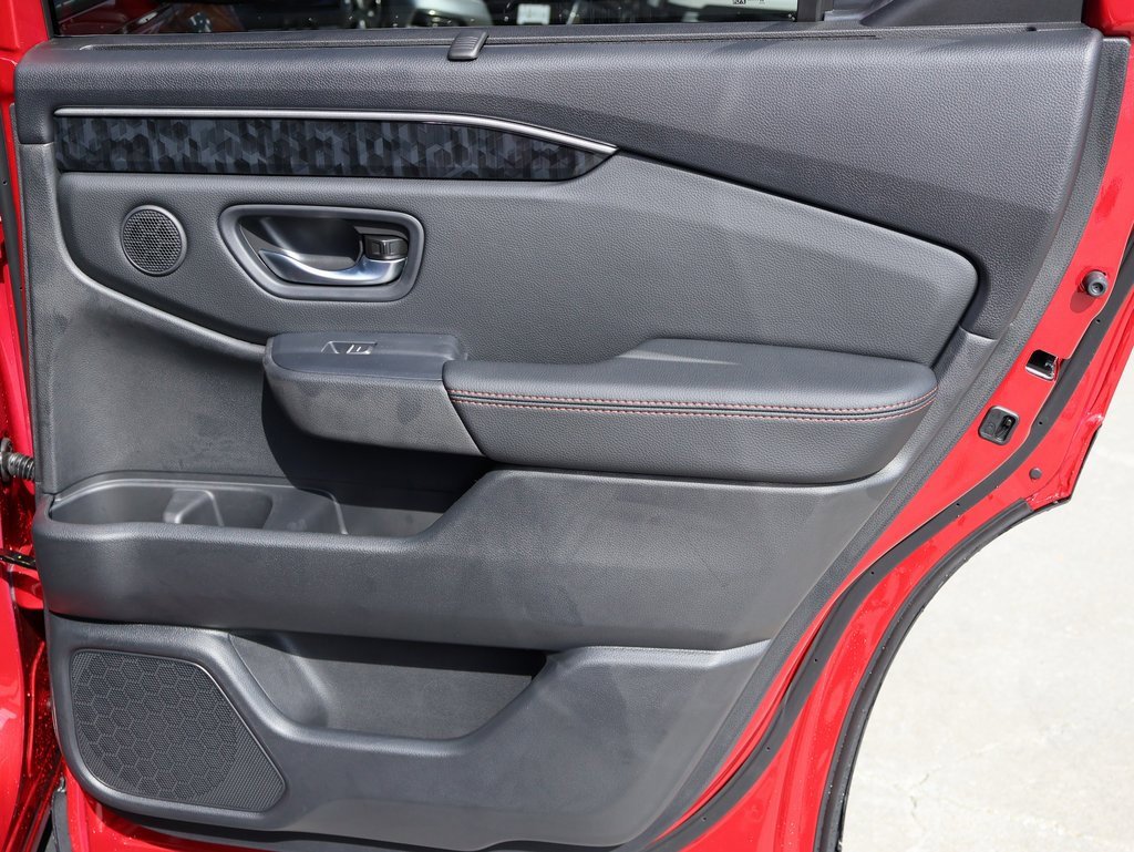 New 2026 Honda Passport TrailSport Elite image 14