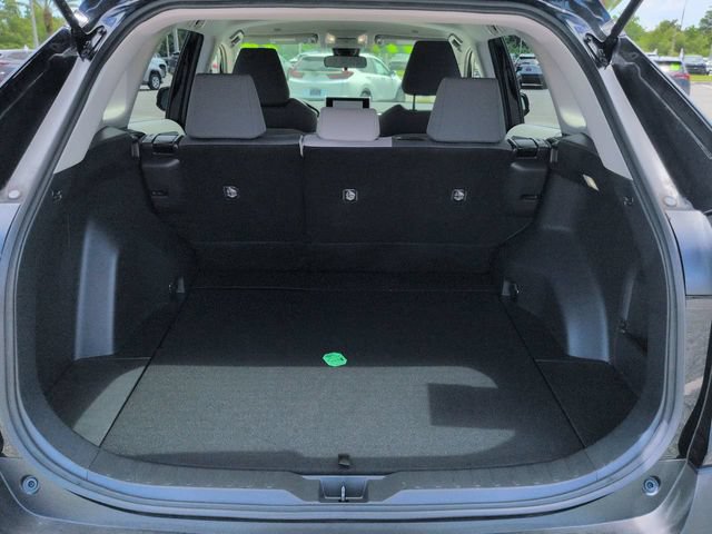 Certified 2024 Toyota RAV4 XLE AWD/4WD image 13