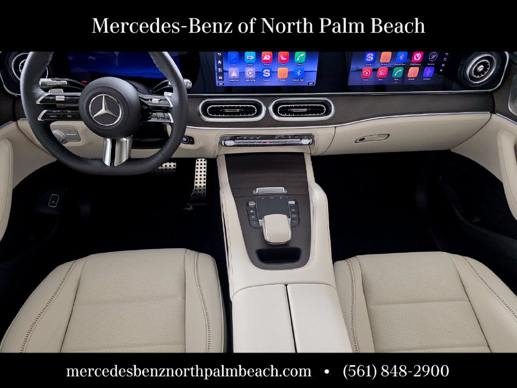 New 2027 Mercedes-Benz GLE 350 4MATIC image 11