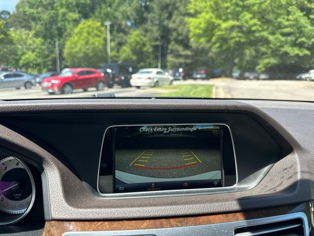 Certified 2016 Mercedes-Benz E 350 4MATIC Wagon image 20