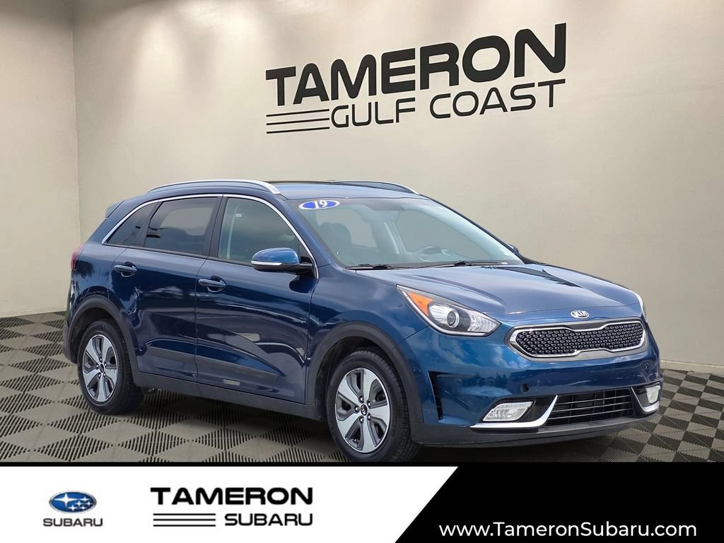 Used 2019 Kia Niro EX