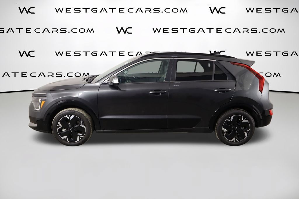 Used 2023 Kia Niro Wind FWD image 5