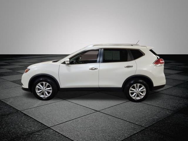 Used 2016 Nissan Rogue SV AWD/4WD image 7