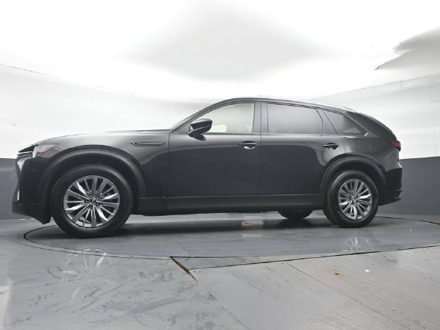 Certified 2024 MAZDA CX-90 3.3 Turbo w/ Preferred Package AWD/4WD image 28