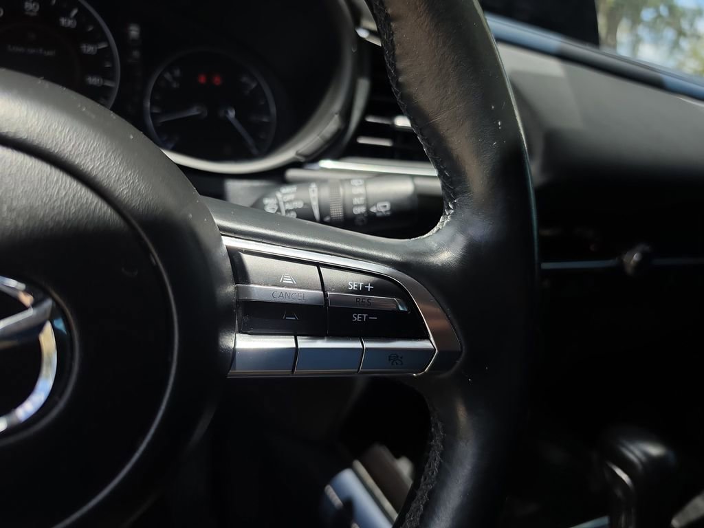 Used 2020 MAZDA CX-30 FWD w/ Preferred Package image 22
