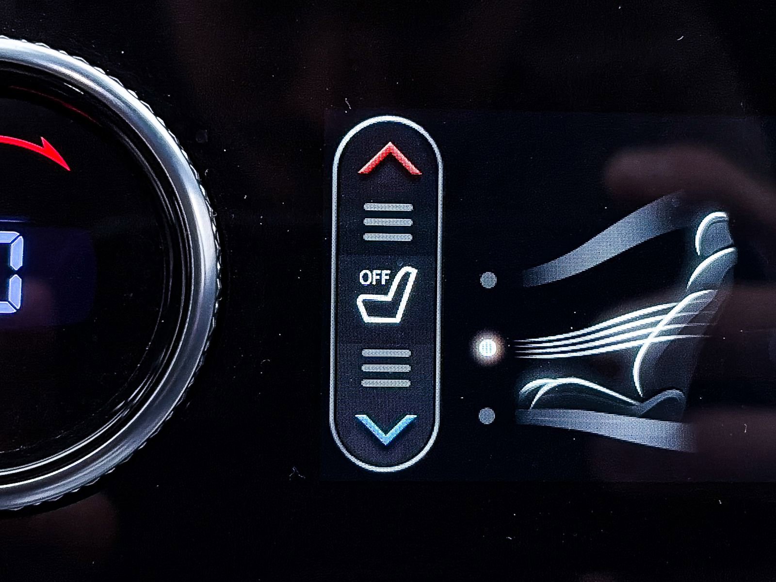 Used 2022 Genesis GV70 3.5T Sport w/ Sport Prestige Package AWD/4WD image 30