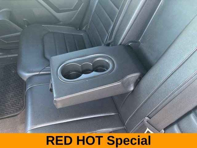 Used 2021 Volkswagen Atlas Cross Sport SEL Premium R-Line AWD/4WD image 34